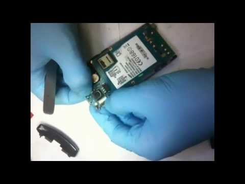 comment ouvrir wave 3