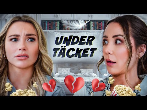 Nicci Hernestig - Jag vill vara årets Bachelorette!