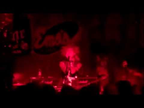 D-CLONE 6/2/11 Chaos in Tejas