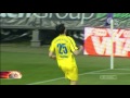 video: Mijusko Bojovic gólja az Újpest ellen, 2017