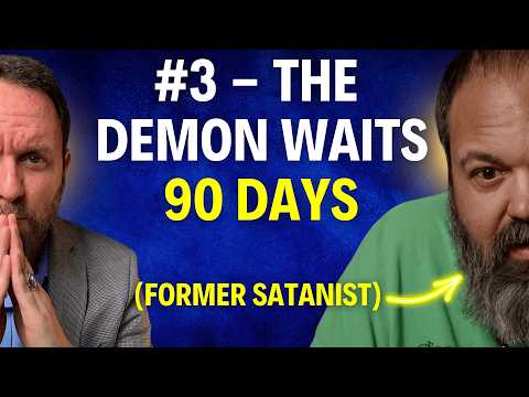 Former High Wizard Reveals the 3 Curses used Against You