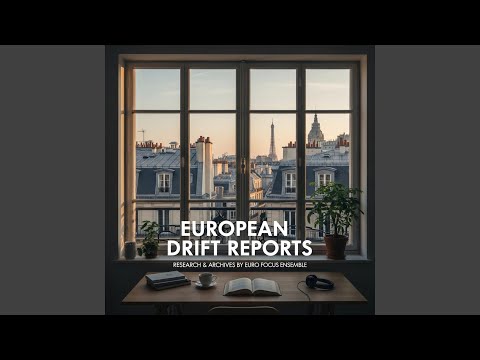 Dreaming of Amsterdam Canals