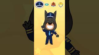 Download lagu Police Officer Dobie Trying a New Profession #sherifflabrador #shorts mp3 Download lagu Police Officer Dobie Trying a New Profession #sherifflabrador #shorts mp3