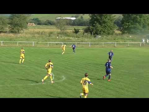 FK Rožkovany - TJ Sokol Šarišské Sokolovce 3:0 (2:0) 16.08.2020