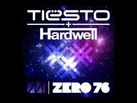 Tiesto & Hardwell - Zero 76 (Original Mix) (Official Release)