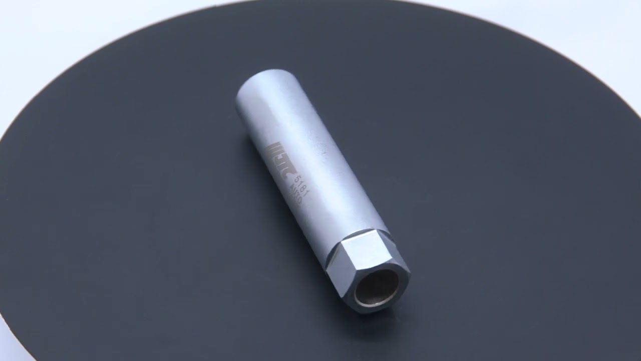 JTC バルブクリアランスソケット バルブキャップ調整用 適合純正品番:5-8840-2822-0 JTC5181 2zzhgl6 JTC5181 - ISUZU バルブクリアランスソケット - 適合純正品番：5-8840