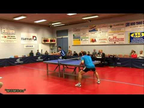 JEVTOVIC Marko - WANG Tengyun