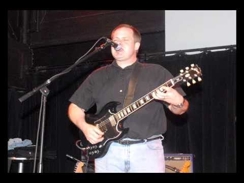 Billy Barnett band - Moonbeam