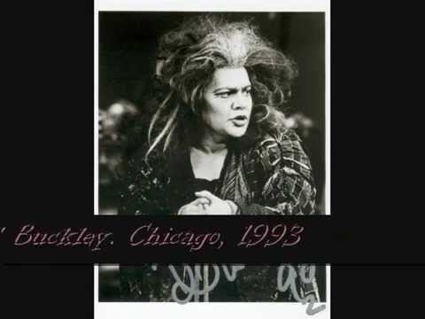 Dolora Zajick-"Stride la vampa!", Il Trovatore, 1993