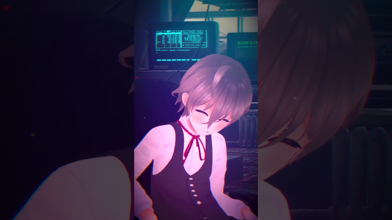 ご主人様ああああああ #varkshorts