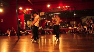 Dirty Money "Shades"