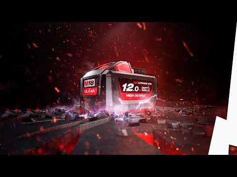 АККУМУЛЯТОРНАЯ ЦИРКУЛЯРНАЯ ПИЛА MILWAUKEE M18 