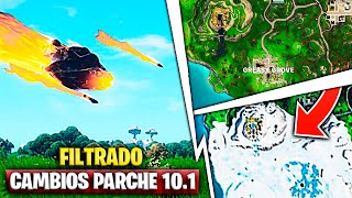 Descargar Mp3 De Nueva Zona De Nieve Fortnite Gratis - 