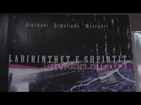 Librat e rinj te javes qe vijne ne treg per lexuesin (24 Shkurt 2001)