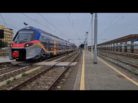 R 22152 Reggio Calabria C.le - Rosarno