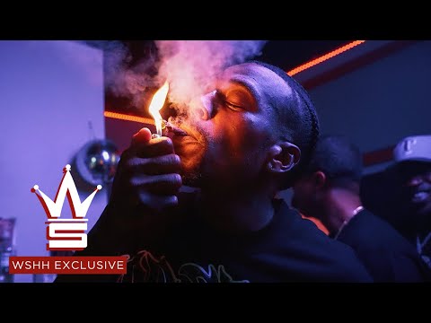 ItsBizKit feat. Sauce Walka - Blood Money (Remix) (Official Music Video)