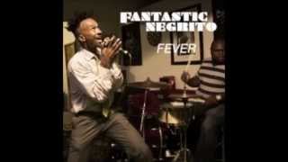 Fantastic Negrito -  Fever