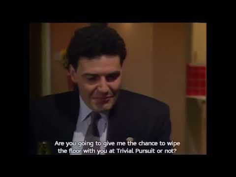 Only Fools and Horses | Trivial Pursuits | The Jolly Boys Outing