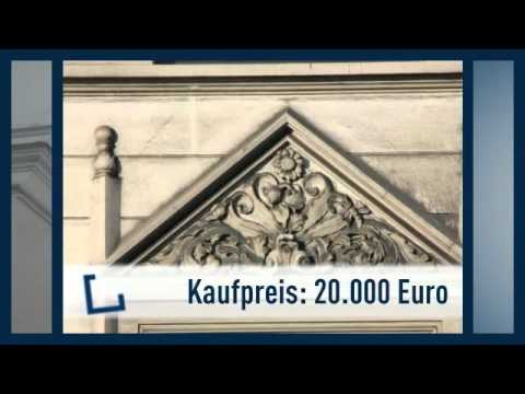 Achtung Handwerker gesucht! Lust zum Renovieren - Schnäppchen für Jedermann