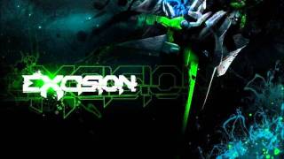 Excision &amp; DatsiK - 8-Bit Hero (Megaman)