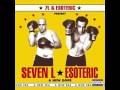 7L & Esoteric A O S O