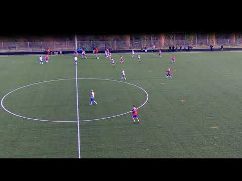 OB-U15 - OB U16 Træningskamp