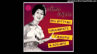 Alma Cogan - i can&#39;t tell a waltz from a tango (1954)