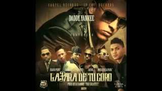 Daddy Yankee 2014 - La Para De Tu Coro (ReyesDeLaCalle)