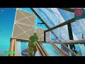 Lil Tony X Lil RT Im Da Man Remix Fortnite Montage