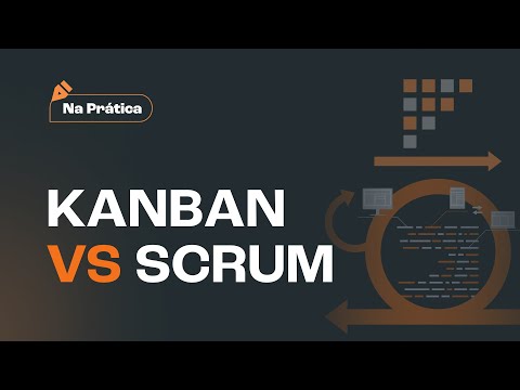 Kanban or Scrum? What's the difference? - Agile methodologies