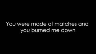 Cash Cash &amp; ROZES - Matches (Lyrics) HQ