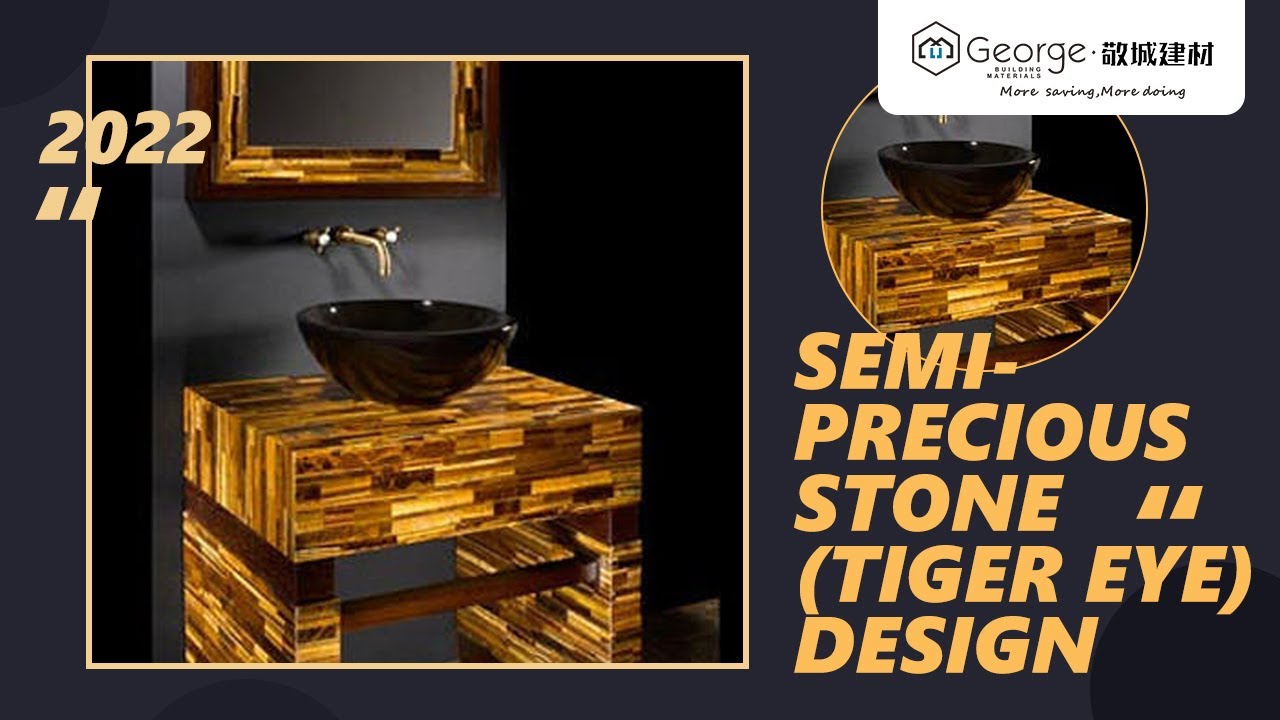 tiger eye gemstone