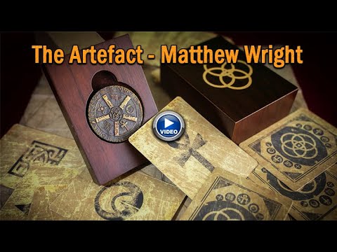 Voir la vidéo de The Artefact - Matthew Wright