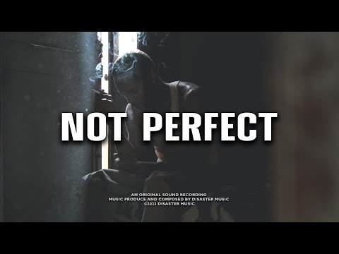 Dancehall Riddim Instrumental 2023 "Not Perfect"