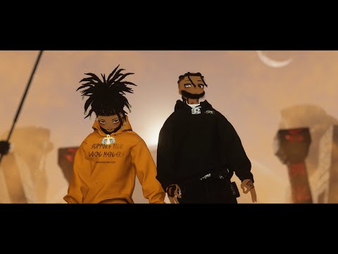 YMLEGEND - ERA (feat. Brett Billions) [ VR Music Video ]