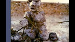 John Frusciante- Goals