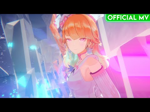 DO U - Takanashi Kiara (Official Music Video)