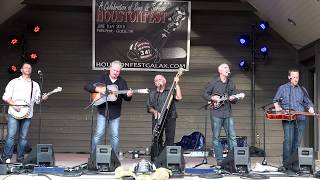 Blue Highway - Don&#39;t Weep For Me