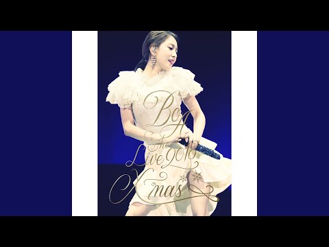 merikuri (BoA THE LIVE 2018 \X'mas\)