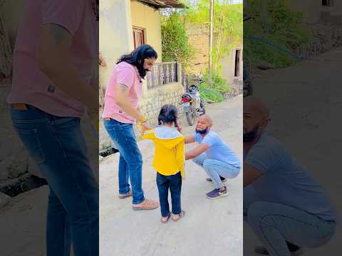 अब कभी किसी बच्चे से पंगा नहीं लेगा टकला 😃😃😃#funny #comedy #pintuindori #shorts