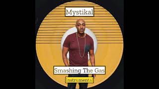Mystikal - Smashing The Gas (Instrumental)