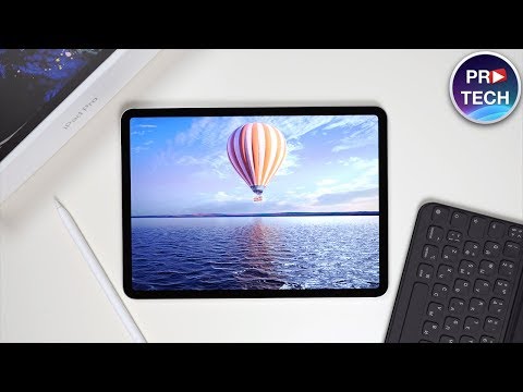 Обзор Apple Smart Keyboard Folio