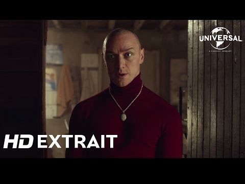 Split / Extrait "Patricia" VF [Au cinéma le 22 Février 2017]