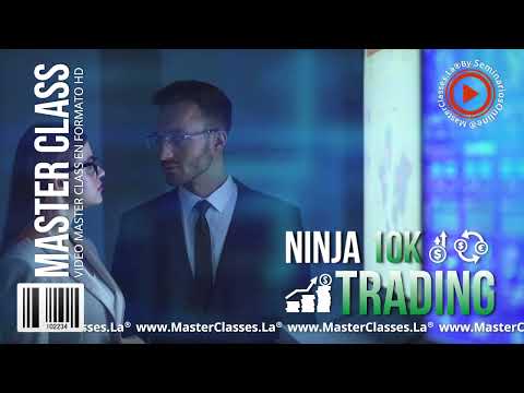 Ninja 10K – Trading de Futuros