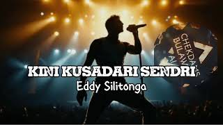 Download lagu KINI KUSADARI SENDIRI COVER BY CHEKDAMS BULAWAN MUSIK AI mp3