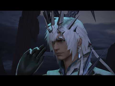 Final Fantasy XIV 3.56: Complete Main Scenario Playthrough Part 131