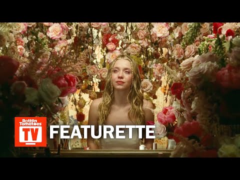 Euphoria S02 E04 Featurette | 'Enter Euphoria' | Rotten Tomatoes TV