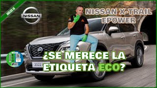 TECNOLOGÍA ePOWER | ¿ETIQUETA ECO?