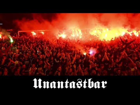 Unantastbar - Das Stadion brennt [Spreewaldrock Festival 2019]