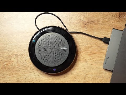 Yealink WH62 Dual UC ausinės; (WH62 Dual UC) video